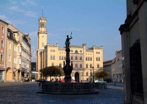 Zittau | Saxon Town, Tri-Border Region, Lusatia | Britannica