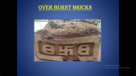 Burnt Clay Bricks at Rs 10 in Hajipur | ID: 26437998248