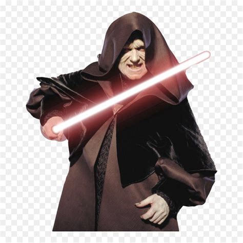 Emperor Palpatine Png Image - Transparent Emperor Palpatine Png, Png ...