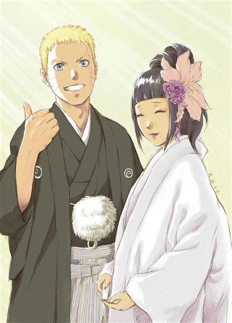 Naruto And Hinata After Marriage Fanfiction