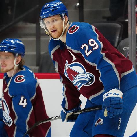 Colorado Avalanche Off-Season Break Down 2023 - Puck Planet