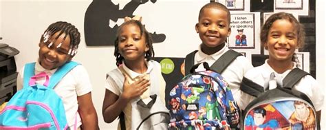 SCHOOL UNIFORMS : Greater Memphis Adventist® Academy Memphis TN