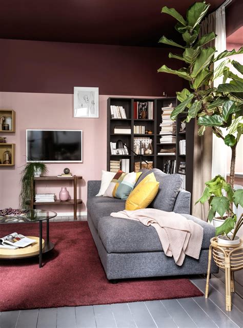 10 Dreamy living room ideas from IKEA 2021 catalogue - Daily Dream Decor