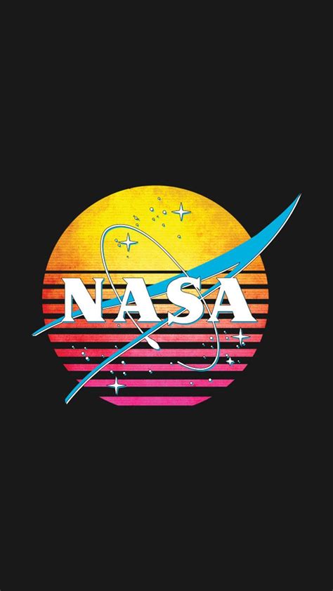 NASA iPhone Wallpapers - Top Free NASA iPhone Backgrounds - WallpaperAccess