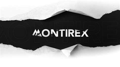 Montirex on Behance