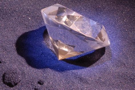 How Are Crystals Formed in Nature? | Getaway USA