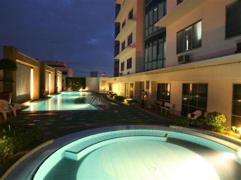 TOP 15 HOTELS IN ORTIGAS (For Business and Travel)