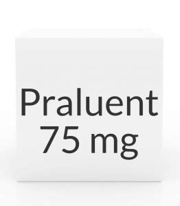 Praluent (Alirocumab) 75mg/ml - 2 x 1ml Pre-Filled Pens