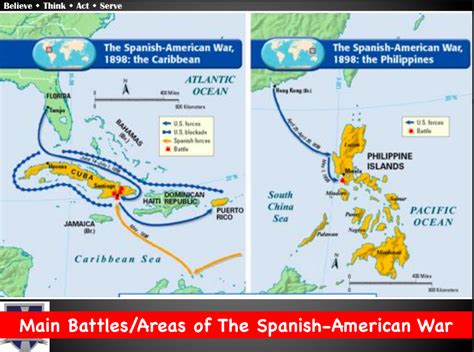 HUSH Spanish American war: im deceased Diagram | Quizlet