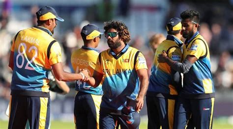 Lasith Malinga breaks record for fewest matches to 50 World Cup wickets ...