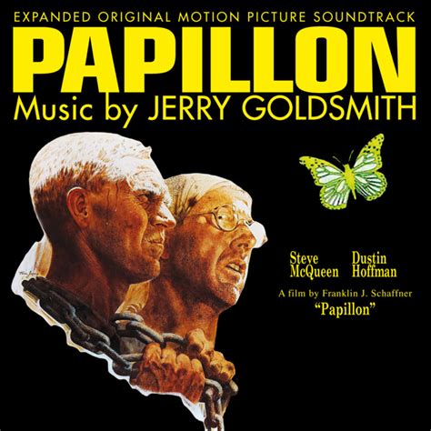 Papillon - Quartet Records