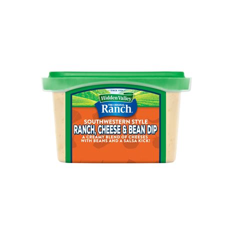 Ranch Dips | Hidden Valley® Ranch