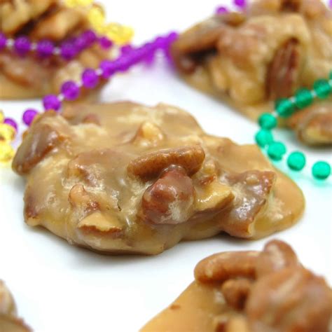 Easy New Orleans Pralines Recipe | Sweet Pea's Kitchen