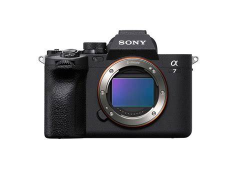 Sony a7 iv (BODY) Camera Kit | Price Chat!