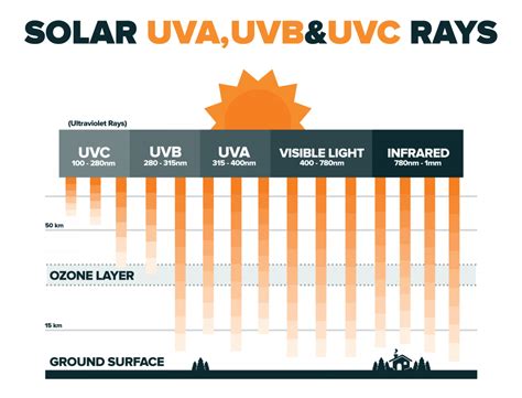 Solar UV Radiation | Sun Safety at Work Canada