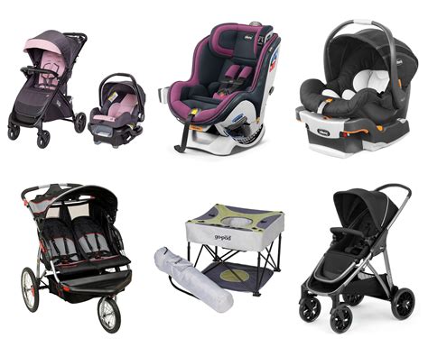 Zulily: Baby Gear Sale! – Wear It For Less