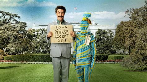 Borat 2 (2020) | Movieweb