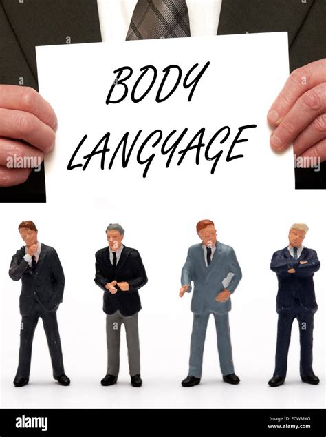 Body Language