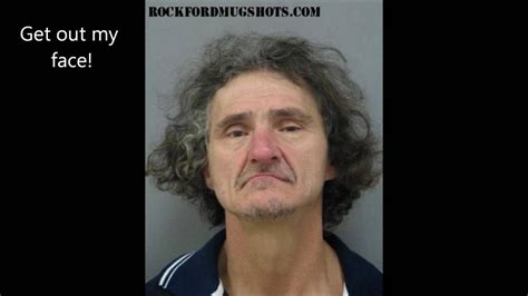 Rockford mugshots - YouTube