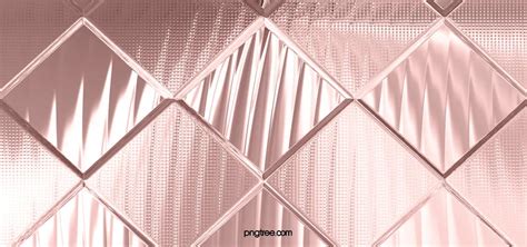 Rose Gold Texture Background, Wallpaper, Geometric, Creative Background Image And Wallpaper for ...