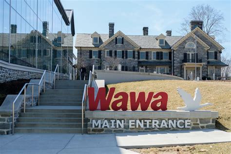 Another Wawa may be coming to Chester County after town officials ...