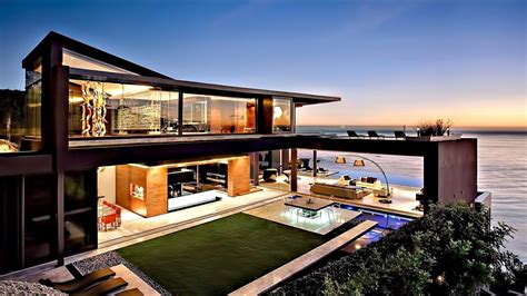 Luxury Houses For Sale In Cape Town South Africa | semashow.com