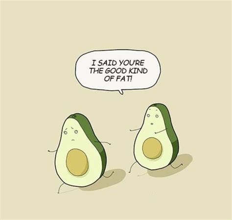 The Top Avocado Memes of All Time | Avocados From Mexico