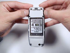 Nokia 3360 Repair - iFixit