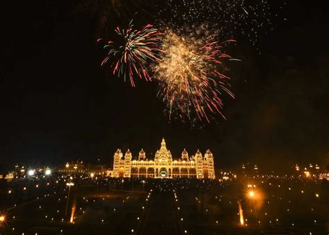 Photos: New Year 2024 celebrations across India