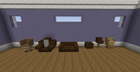 Minecraft Bedroom Build - House People