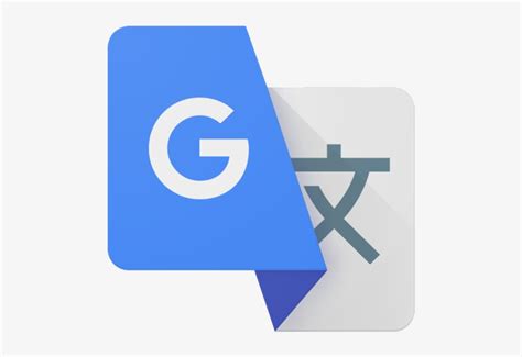 Download Google Translate Icon Ios | Transparent PNG Download | SeekPNG