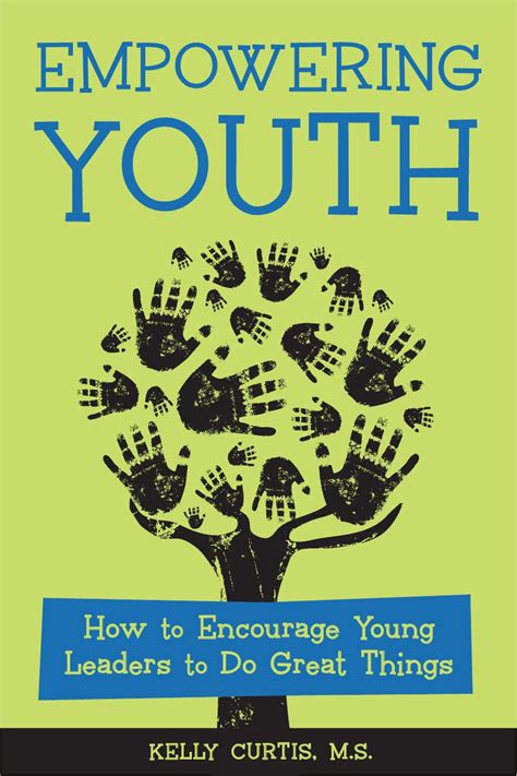 Empowering Youth by Search Institute - Issuu