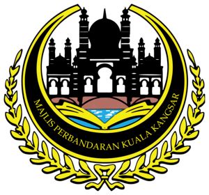 MAJLIS PERBANDARAN KUALA KANGSAR PERAK Logo PNG Vector (AI) Free Download