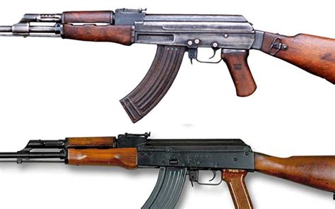 AKM: The Acme Of AKs - Gun And Survival