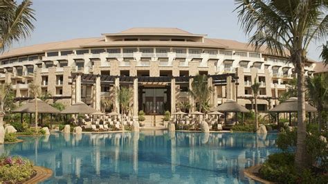 Sofitel Dubai The Palm Resort & Spa, Dubai, United Arab Emirates - YouTube