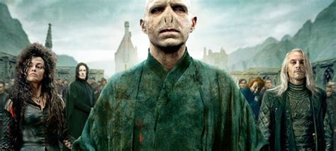 Personality Quiz: Which ‘Harry Potter’ Villain Are You? | Anglophenia ...