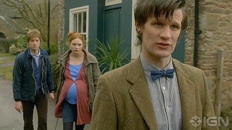 Doctor Who: "Amy's Choice" Review - IGN