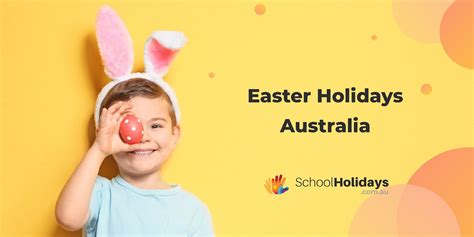 Easter 2024 In Australia - Ruthe Clarissa