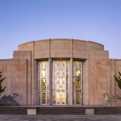 Seattle's Asian Art Museum Completes a Major Restoration and Expansion ...