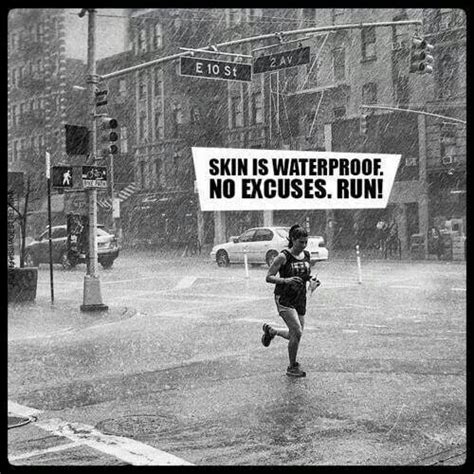 Running Quotes In The Rain. QuotesGram