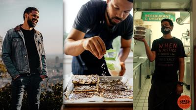 Former Food Network Host Jake Smollett Opening His First Eatery in Downtown LA | Essence