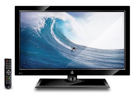 Pyle - PTC197LE - Home and Office - TVs - Monitors