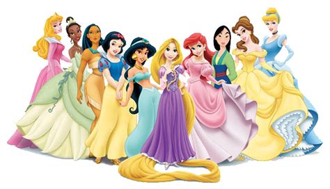 OnlineGiftBags.com: Disney Princesses