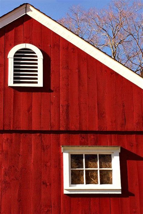 Barn Windows - Photograph at BetterPhoto.com | Barn windows, Barn, Cottage