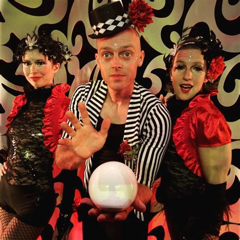 Adam | Big Top Circus | Contact Juggling | Performers | Imagine Circus | Cirque | Raleigh, NC ...