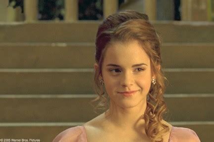 hermione yule ball - Hermione Granger Photo (32757099) - Fanpop