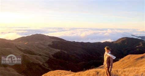 Tourist Spots in Benguet