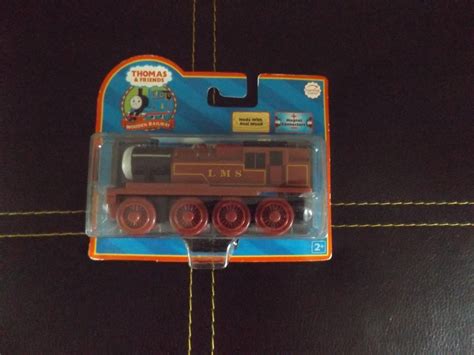 Thomas And Friends Wooden Railway - Arthur Train | #1811484681