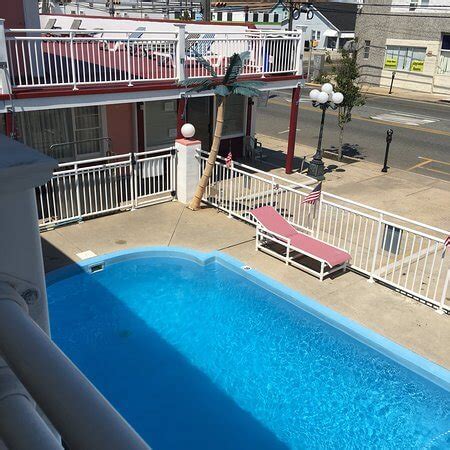 Wildwood NJ New Years Eve 2023 Hotel Packages, Celebrations