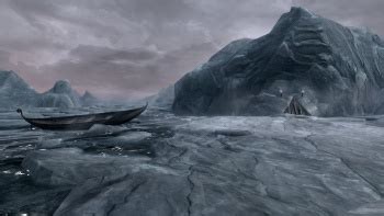 Septimus Signus's Outpost - Skyrim Wiki